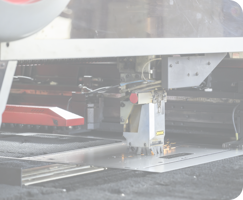アマダ(AMADA) EML-3510NT レーザー・パンチ複合加工機