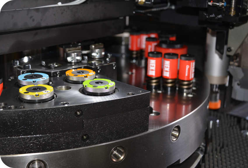 Metalworking Professiona