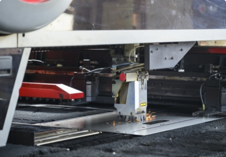 試作特急板金加工