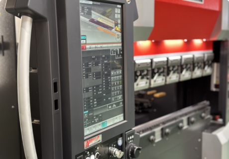 精密板金・プレス加工